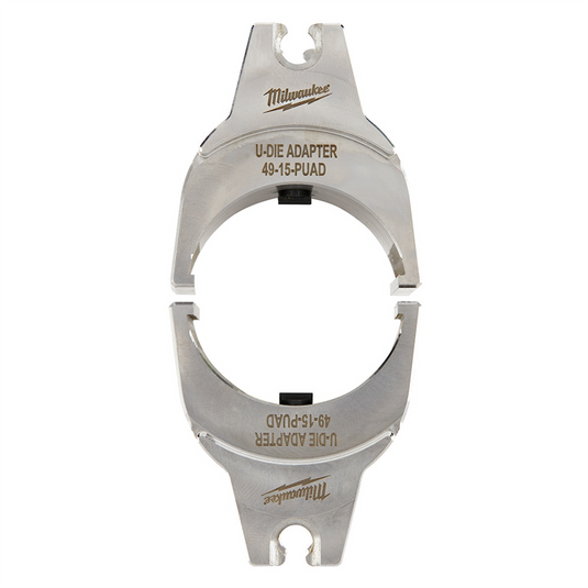 Milwaukee Tool 15T P to U-Die Adapter