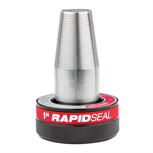 Milwaukee Tool 1"" ProPEX Expander Head w/ RAPID SEAL