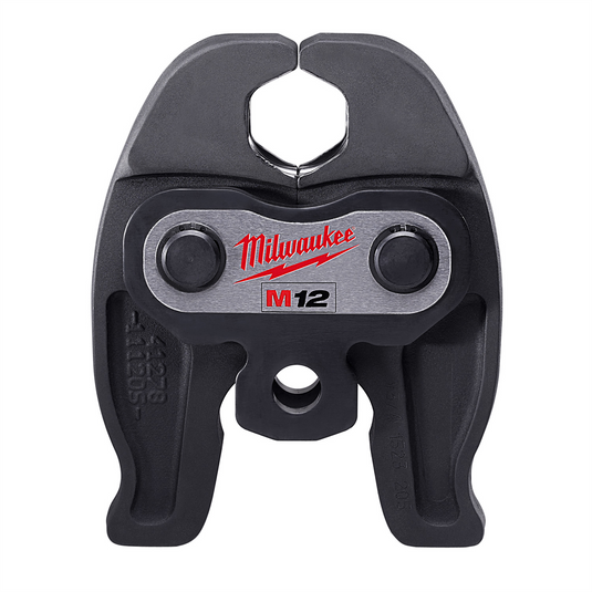 Milwaukee Tool 3/4"" CTS-V Press Jaw for M12 FORCELOGIC Press Tool