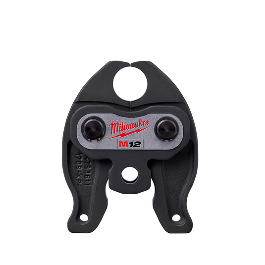 Milwaukee Tool 3/4"" PEX Crimp (F1807 & F2159) Jaw for M12 FORCE LOGIC Press Tool