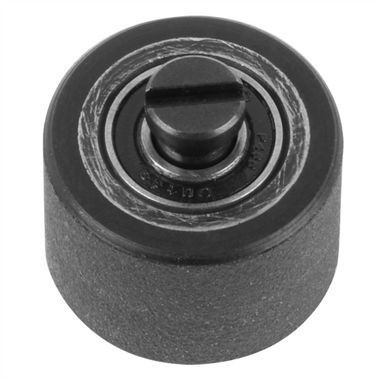 Milwaukee Tool M12 FUEL 1/2"" Bandfile Contact Wheel Replacement