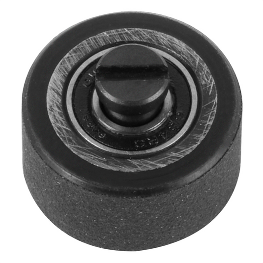 Milwaukee Tool M12 FUEL 3/8"" Bandfile Contact Wheel Replacement