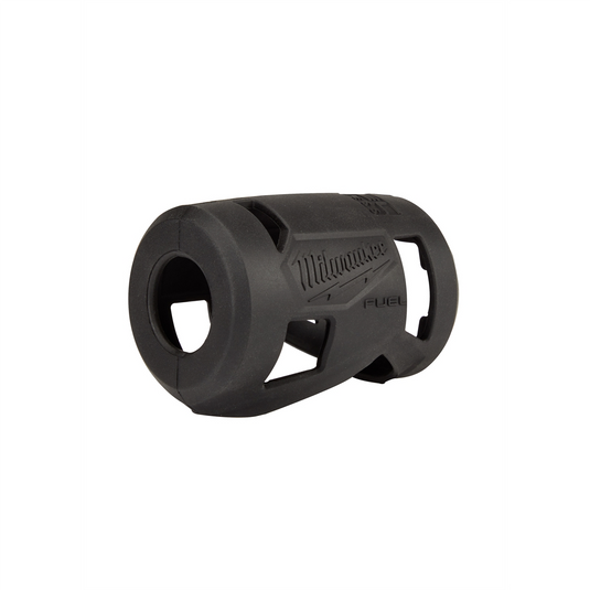 Milwaukee Tool M12 FUEL 1/4"" Right Angle Die Grinder Rubber Boot