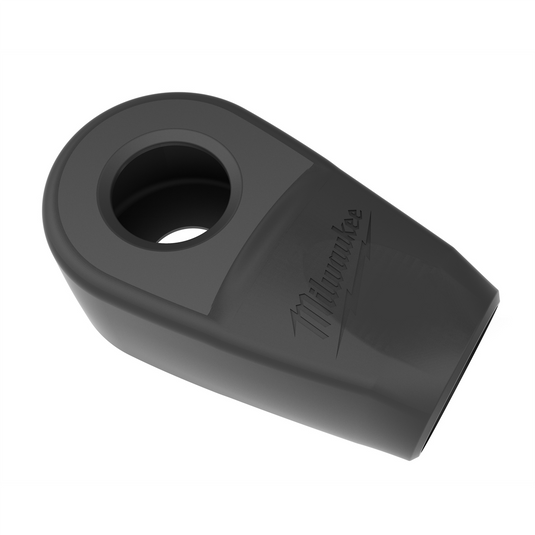Milwaukee Tool M12 FUEL 3/8"" Extended Reach Ratchet Rubber Boot