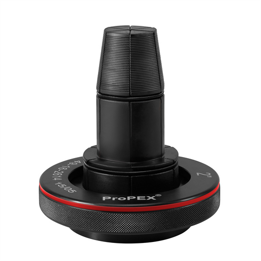 Milwaukee Tool 2"" ProPEX Expansion Head
