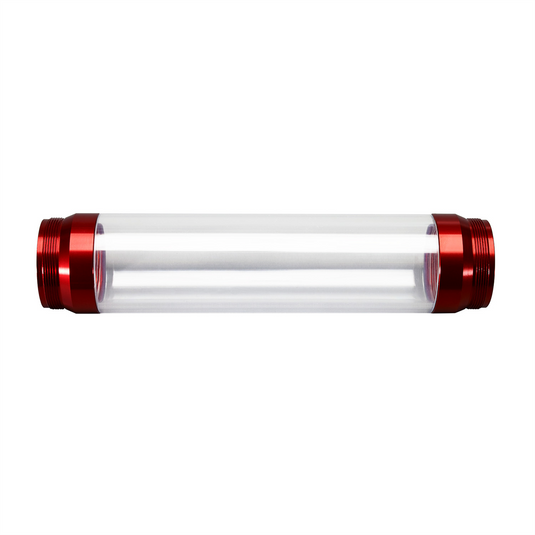 Milwaukee Tool M18 Grease Gun 400g Clear Barrel