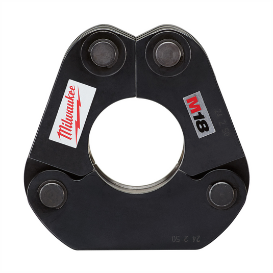 Milwaukee Tool 1 1/4"" IPS-Pr1 Press Ring for M18 FORCELOGIC Press Tools
