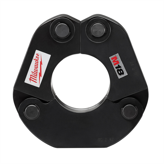 Milwaukee Tool 1 1/2"" IPS-Pr1 Press Ring for M18 FORCELOGIC Press Tools