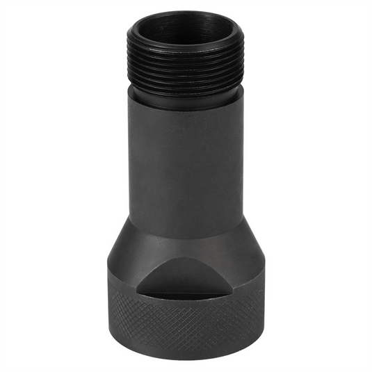 Milwaukee Tool M18 FUEL 1/4&rdquo; Lockbolt Tool w/ ONE-KEY Hucktainer Fastener Adapter