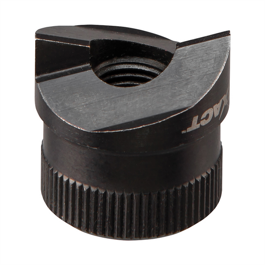 Milwaukee Tool EXACT 1/2"" Mild Steel Punch