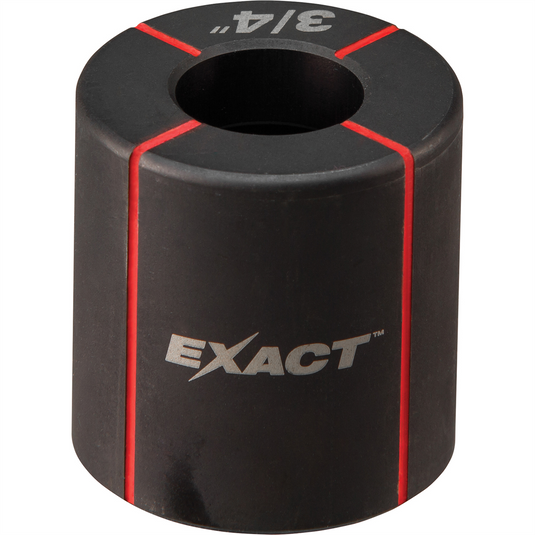Milwaukee Tool EXACT 3/4"" Die