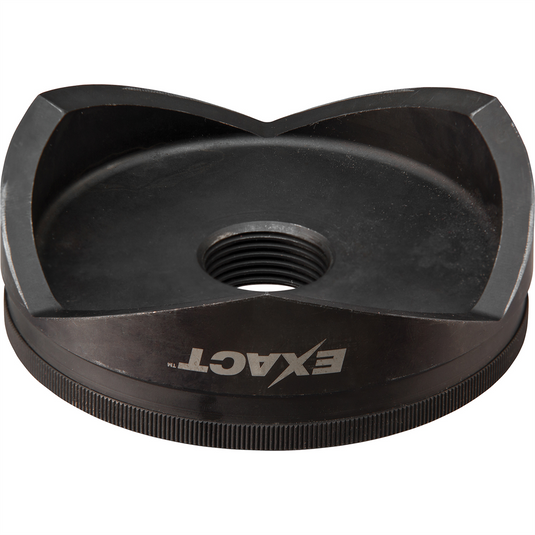 Milwaukee Tool EXACT 3-1/2"" Punch