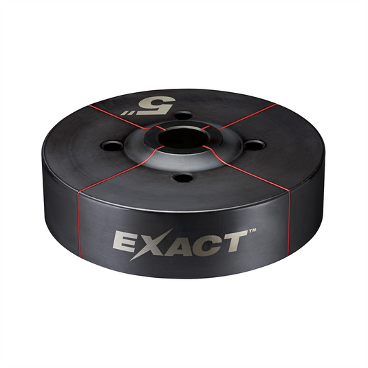 Milwaukee Tool EXACT 5"" Die