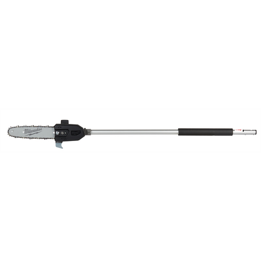 Milwaukee Tool M18 FUEL&trade; QUIK-LOK&trade; 10"" Pole Saw Attachment