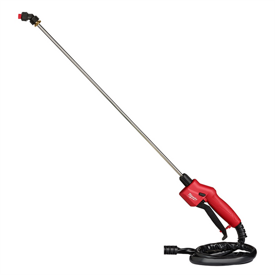 Milwaukee Tool Replacement Sprayer Hose/Wand Assembly