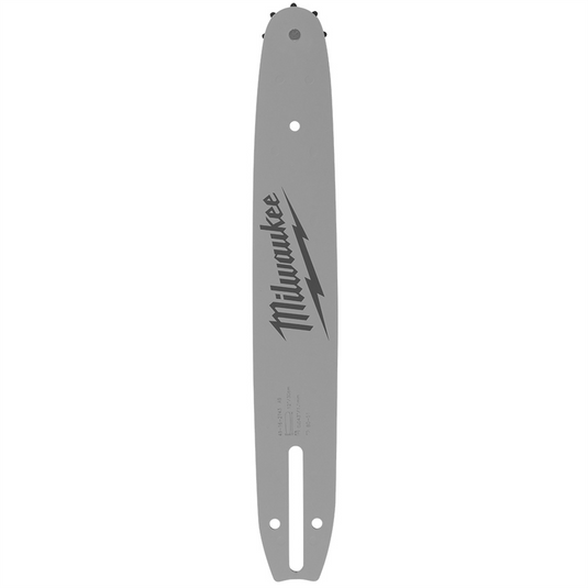 Milwaukee Tool 12"" Top Handle Chainsaw Guide Bar
