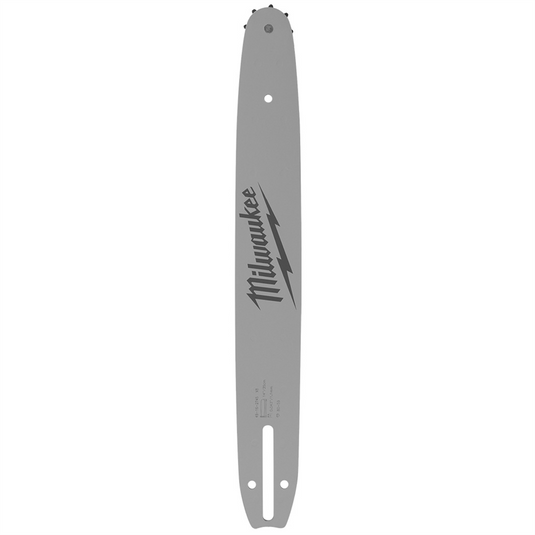 Milwaukee Tool 14"" Top Handle Chainsaw Guide Bar
