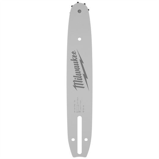 Milwaukee Tool 10"" Telescoping Pole Saw Guide Bar