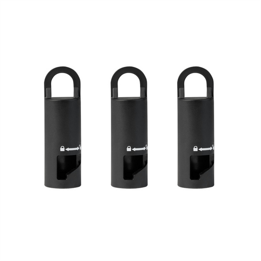 Milwaukee Tool M18 FUEL QUIK-LOK Attachment Hanger 3pk