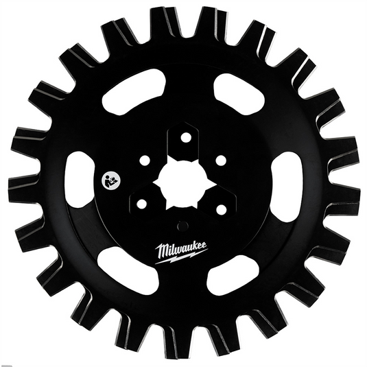 Milwaukee Tool 9"" Reciprocator Blades