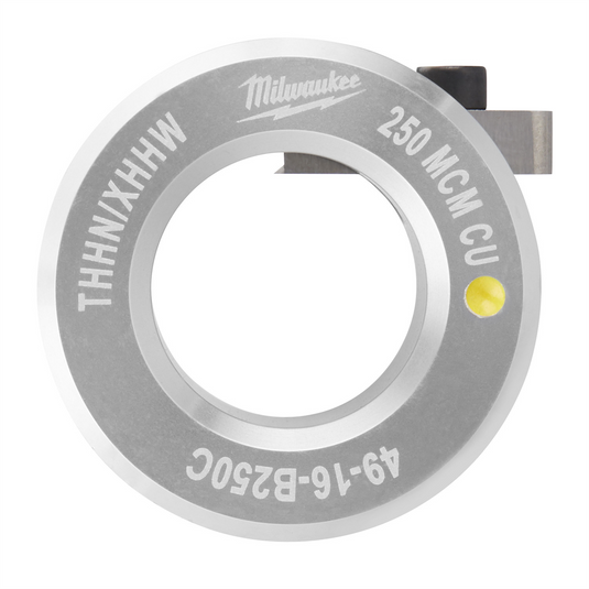 Milwaukee Tool 250 MCM Cu THHN/ XHHW Bushing