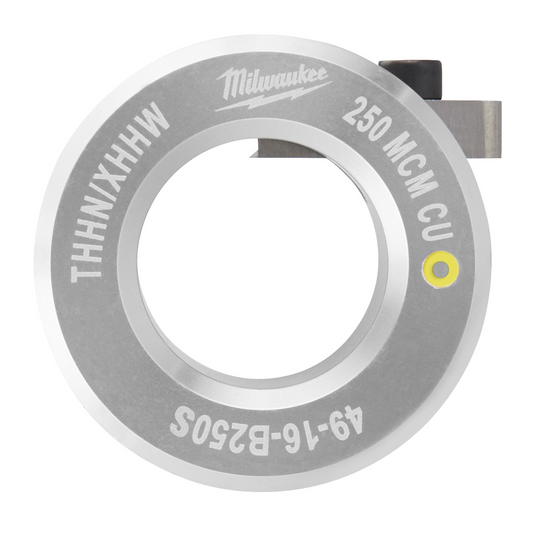 Milwaukee Tool 250 MCM Cu THHN/ XHHW Bushing