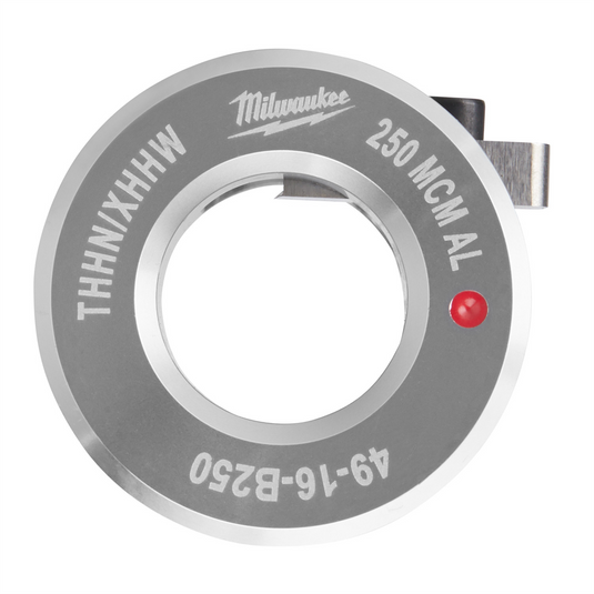 Milwaukee Tool 250 MCM Al THHN/ XHHW Bushing