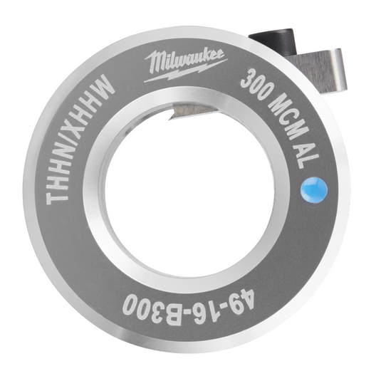 Milwaukee Tool 300 MCM Al THHN/ XHHW Bushing