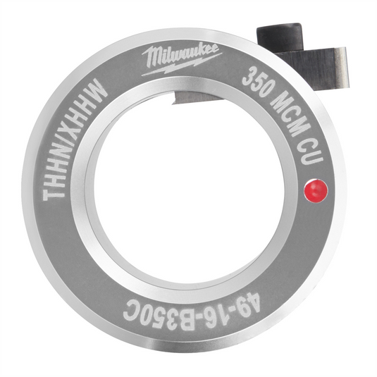 Milwaukee Tool 350 MCM Cu THHN/ XHHW Bushing