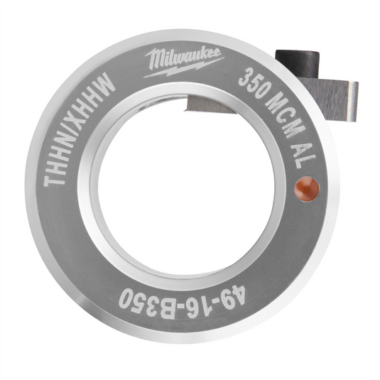Milwaukee Tool 350 MCM Al THHN/ XHHW Bushing
