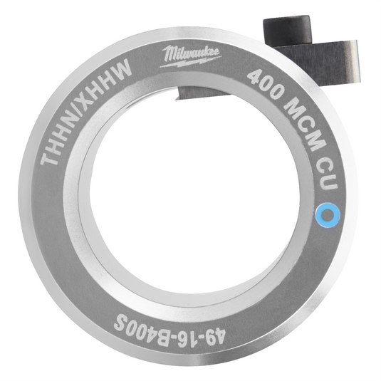 Milwaukee Tool 400 MCM Cu THHN/ XHHW Bushing