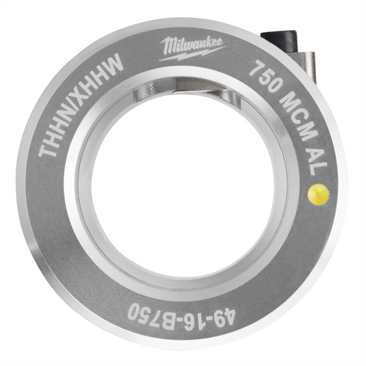 Milwaukee Tool 750 MCM Al THHN/ XHHW Bushing