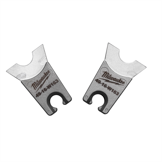 Milwaukee Tool W Style: W-163 Die