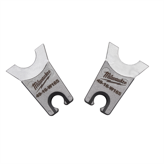 Milwaukee Tool W Style: W-165 Die