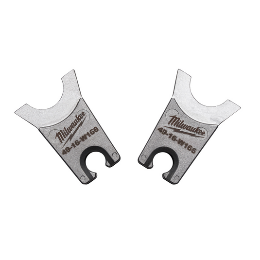 Milwaukee Tool W Style: W-166 Die