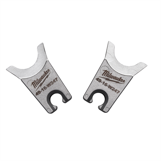 Milwaukee Tool W Style: W-247 Die