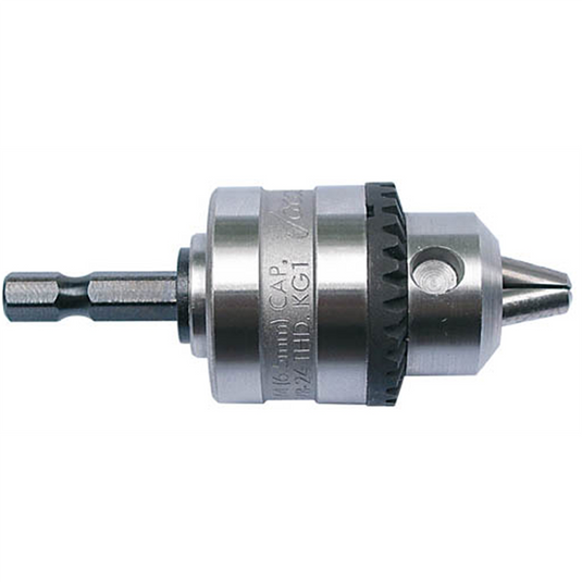 Milwaukee Tool CHUCK ATTACHMENT 1/4"" FITS 2401-22