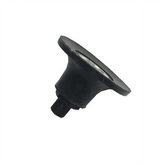 Milwaukee Tool 2"" Backing Pad Spot Polisher M12