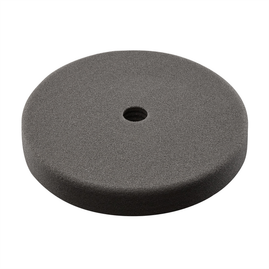 Milwaukee Tool 7"" Black Foam Finishing Pad