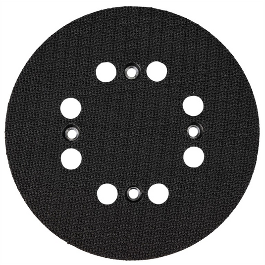 Milwaukee Tool M18 Fuel 5In Sander Pad Accessory
