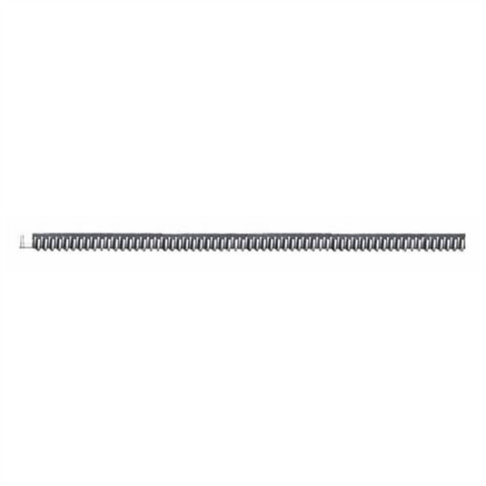 Milwaukee Tool Plunger Rod for 10 oz. Caulk Carriage - Sausage Style & Tube
