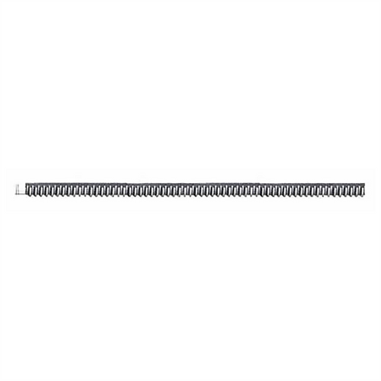 Milwaukee Tool Plunger Rod for 20 oz. Caulk Carriage - Sausage Style