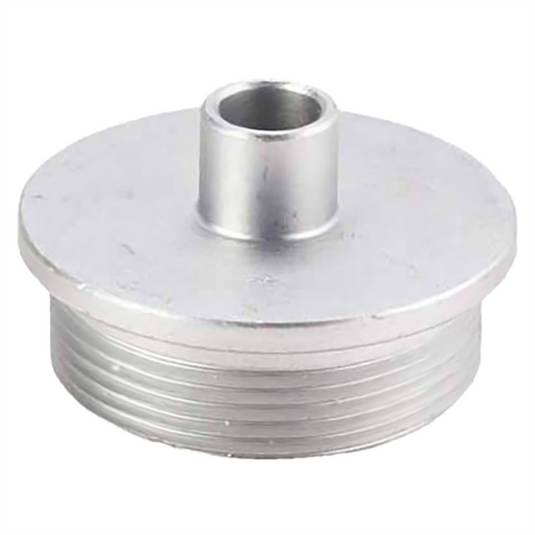 Milwaukee Tool General Routing (9/32"" ID) Template Guide Assembly