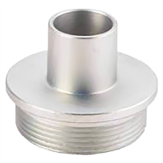 Milwaukee Tool General Routing (17/32"" ID) Template Guide Assembly