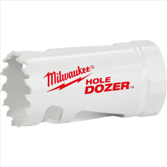 Milwaukee Tool 1-1/2"" Hole Dozer Bi-Metal Hole Saw