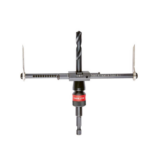 Milwaukee Tool ADJUSTABLE HOLE CUTTER CANADA
