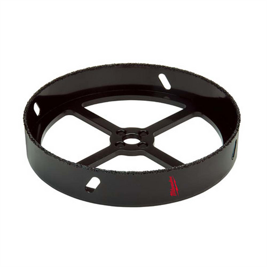 Milwaukee Tool 6-5/8"" Recessed Light Hole Saw