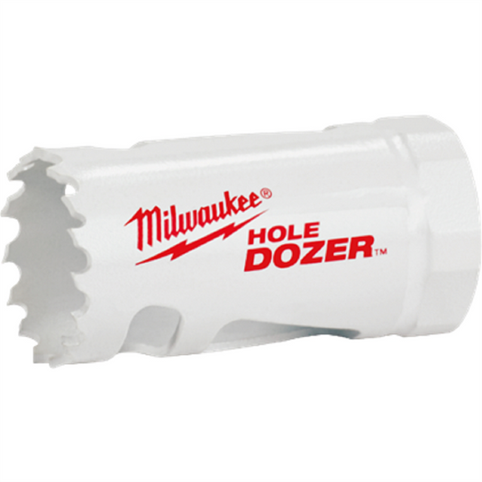 Milwaukee Tool 3-1/2"" Hole Dozer Bi-Metal Hole Saw Bulk (9pk)
