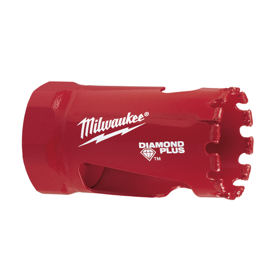 Milwaukee Tool 1-1/4"" Diamond Max Hole Saw