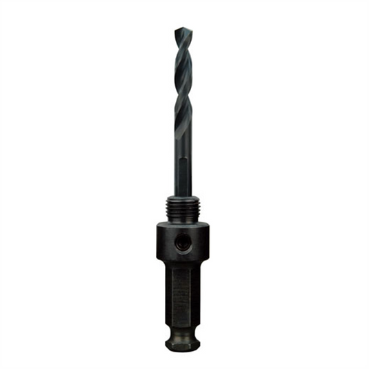 Milwaukee Tool Small Thread Arbor; 7/16"" Shank